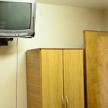 Hotel Del Valle 圣胡安 外观 照片