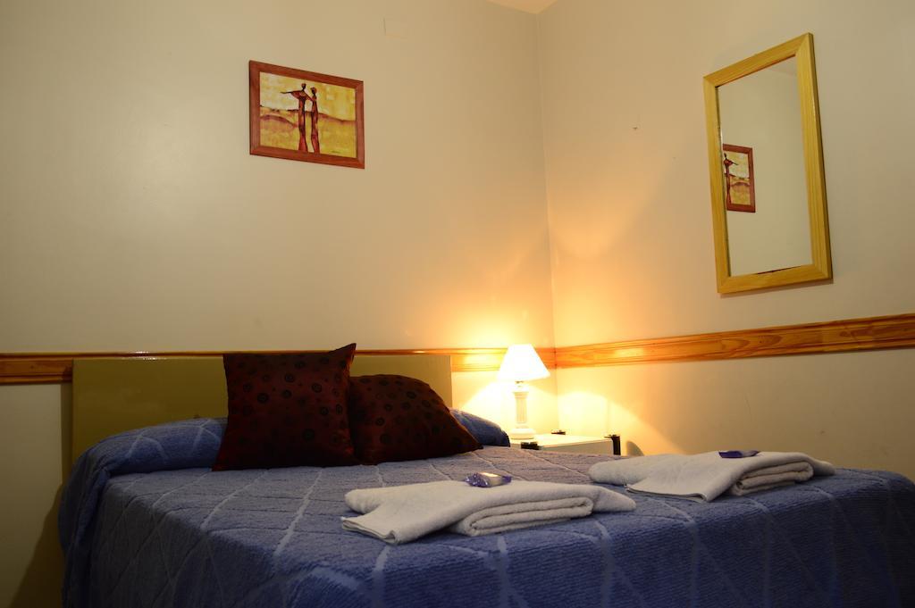 Hotel Del Valle 圣胡安 客房 照片
