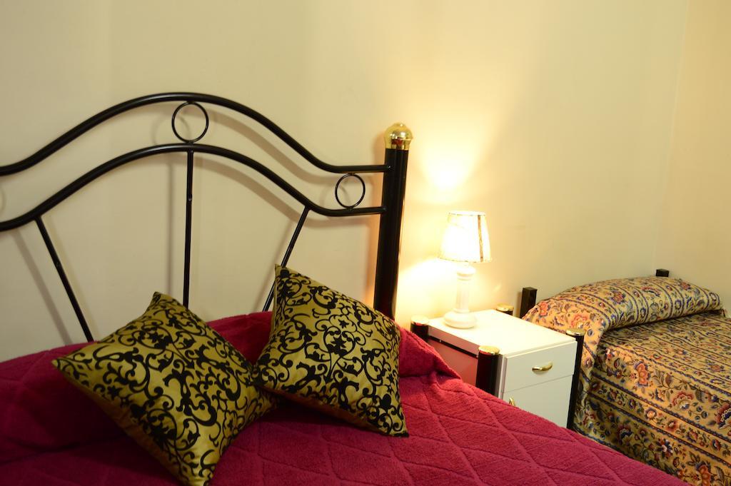 Hotel Del Valle 圣胡安 客房 照片