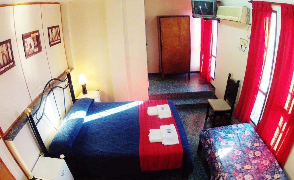 Hotel Del Valle 圣胡安 外观 照片