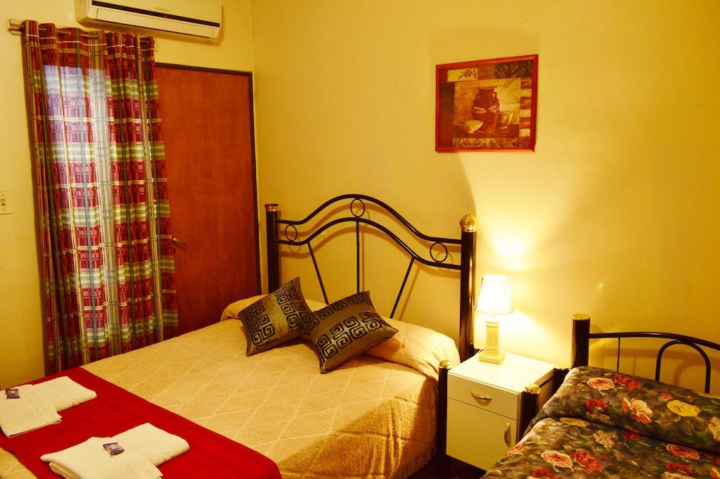 Hotel Del Valle 圣胡安 客房 照片