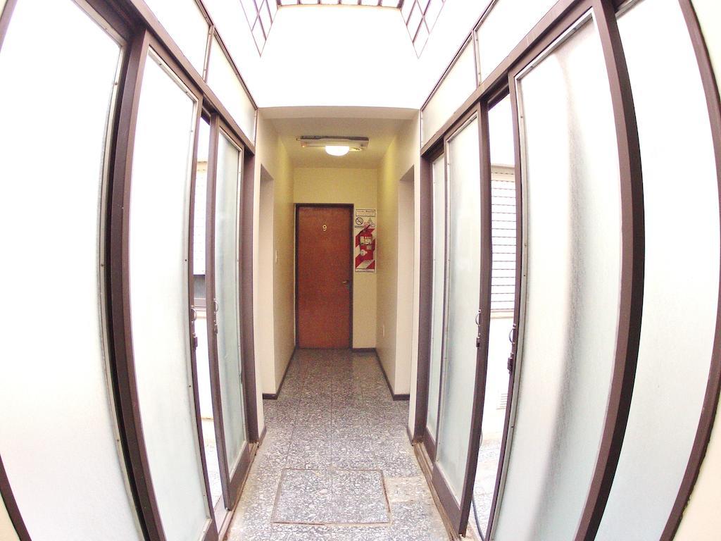 Hotel Del Valle 圣胡安 外观 照片
