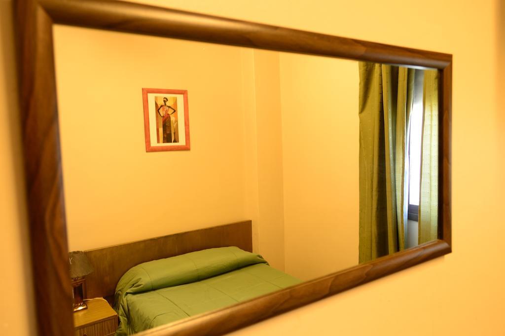 Hotel Del Valle 圣胡安 客房 照片