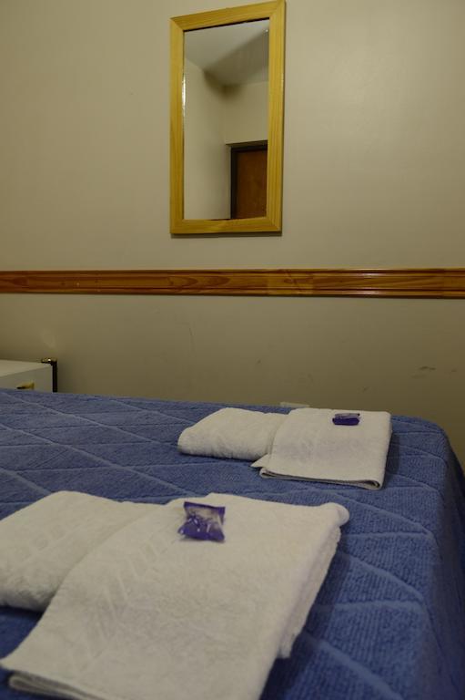 Hotel Del Valle 圣胡安 客房 照片