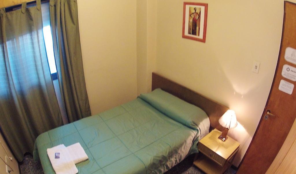 Hotel Del Valle 圣胡安 外观 照片
