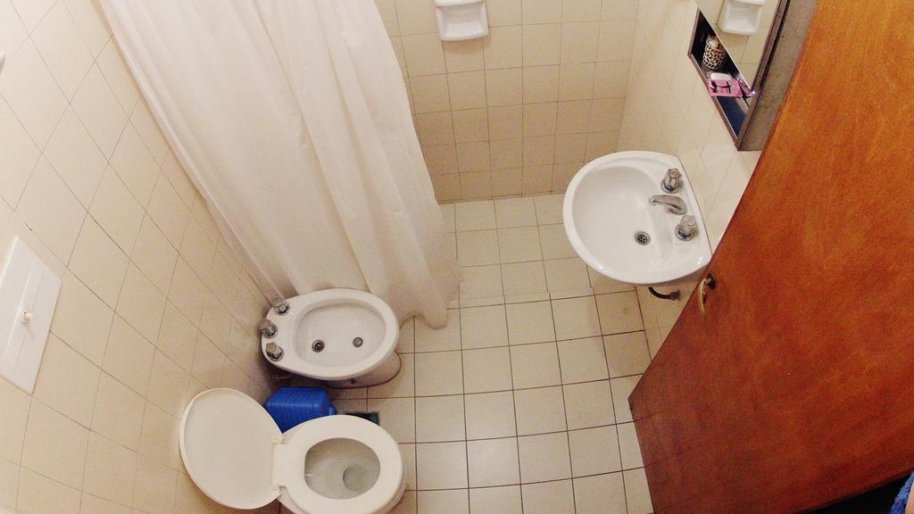 Hotel Del Valle 圣胡安 外观 照片