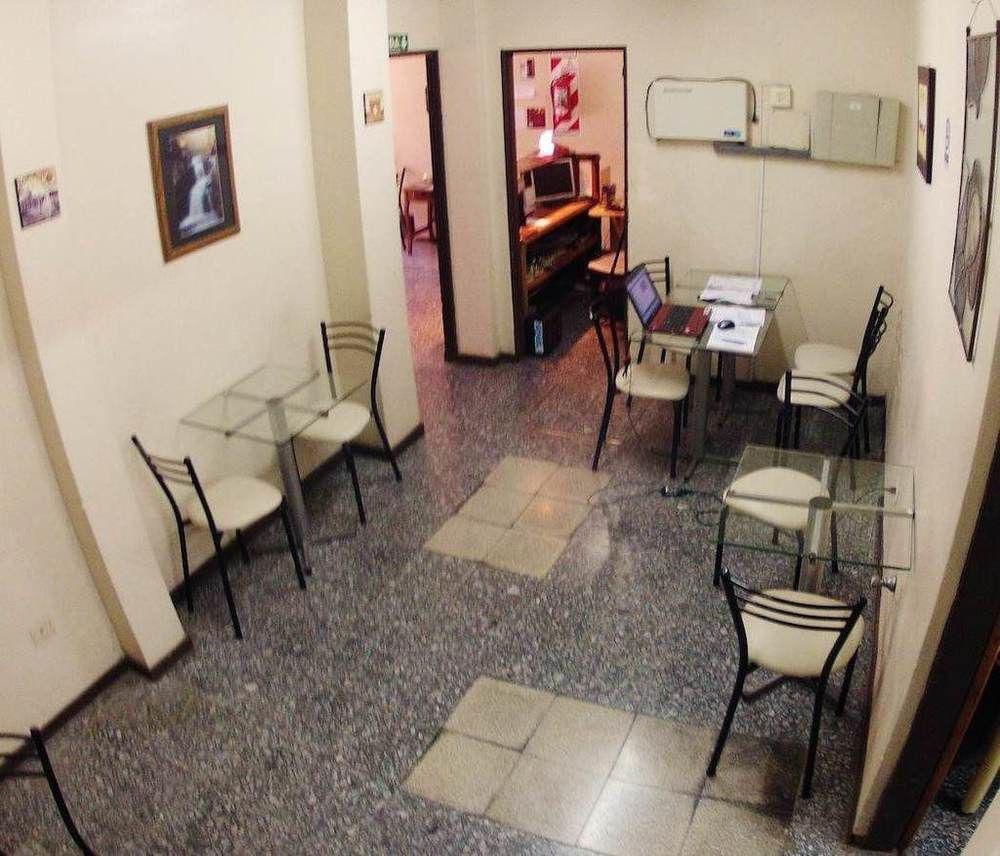 Hotel Del Valle 圣胡安 外观 照片